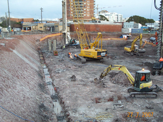 Construction Surveying Sydney | Construction Surveyor Sydney