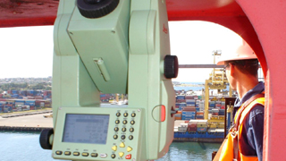 Engineering Surveys Sydney | Engineering Surveyor Sydney