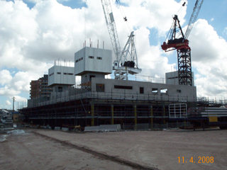 Construction Surveying Sydney | Construction Surveyor Sydney