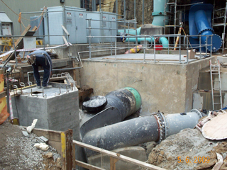Engineering Surveys | Engineering Surveyor Sydney