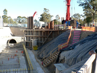 Construction Surveying Sydney | Construction Surveyor Sydney